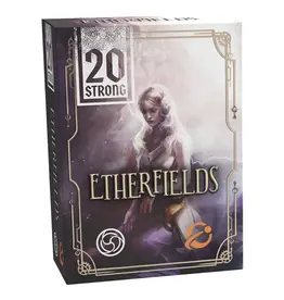 Chip Theory Games 20 Strong: Etherfields Deck