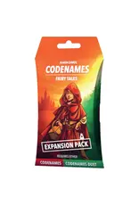 Czech Games Edition Codenames: Fairy Tales Expansion Pack