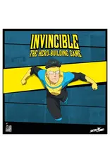 Direwolf Invincible: The Hero-Building Game