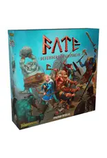 Fryx Games Fate: Defenders of Grimheim