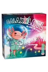 Haba Galaxolotl