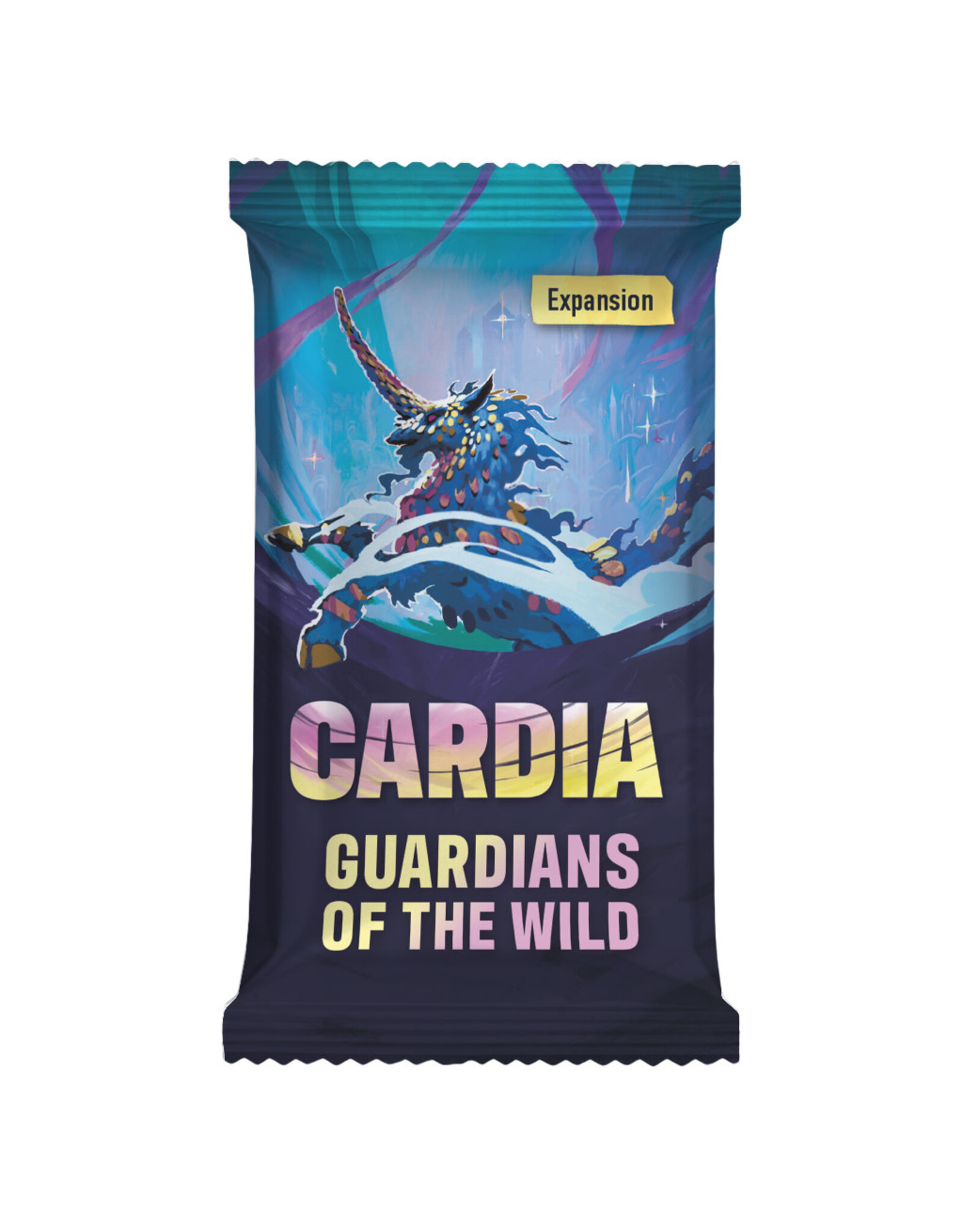 Hans im Glück Duel for Cardia: Guardians of the Wild