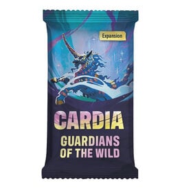 Hans im Glück Duel for Cardia: Guardians of the Wild