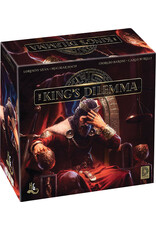 Horrible Guild The King's Dilemma