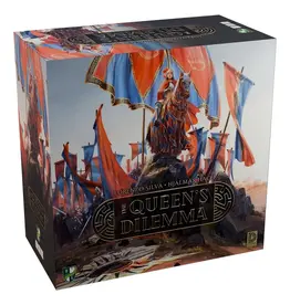 Horrible Guild The Queen's Dilemma