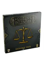 Horrible Guild The Queen's Dilemma: Recharge Pack