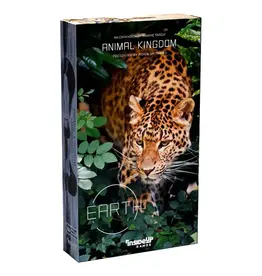 Inside Up Games Earth: Animal Kingdom