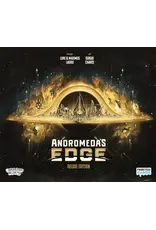 Lucky Duck Games Andromeda's Edge: Supernova Component Upgrade Kit