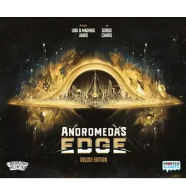 Lucky Duck Games Andromeda's Edge: Supernova Component Upgrade Kit