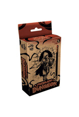 Lucky Duck Games Paper Apps Dungeon