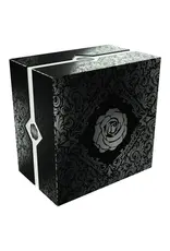 Ludus Magnus Studio Black Rose Wars: Rebirth
