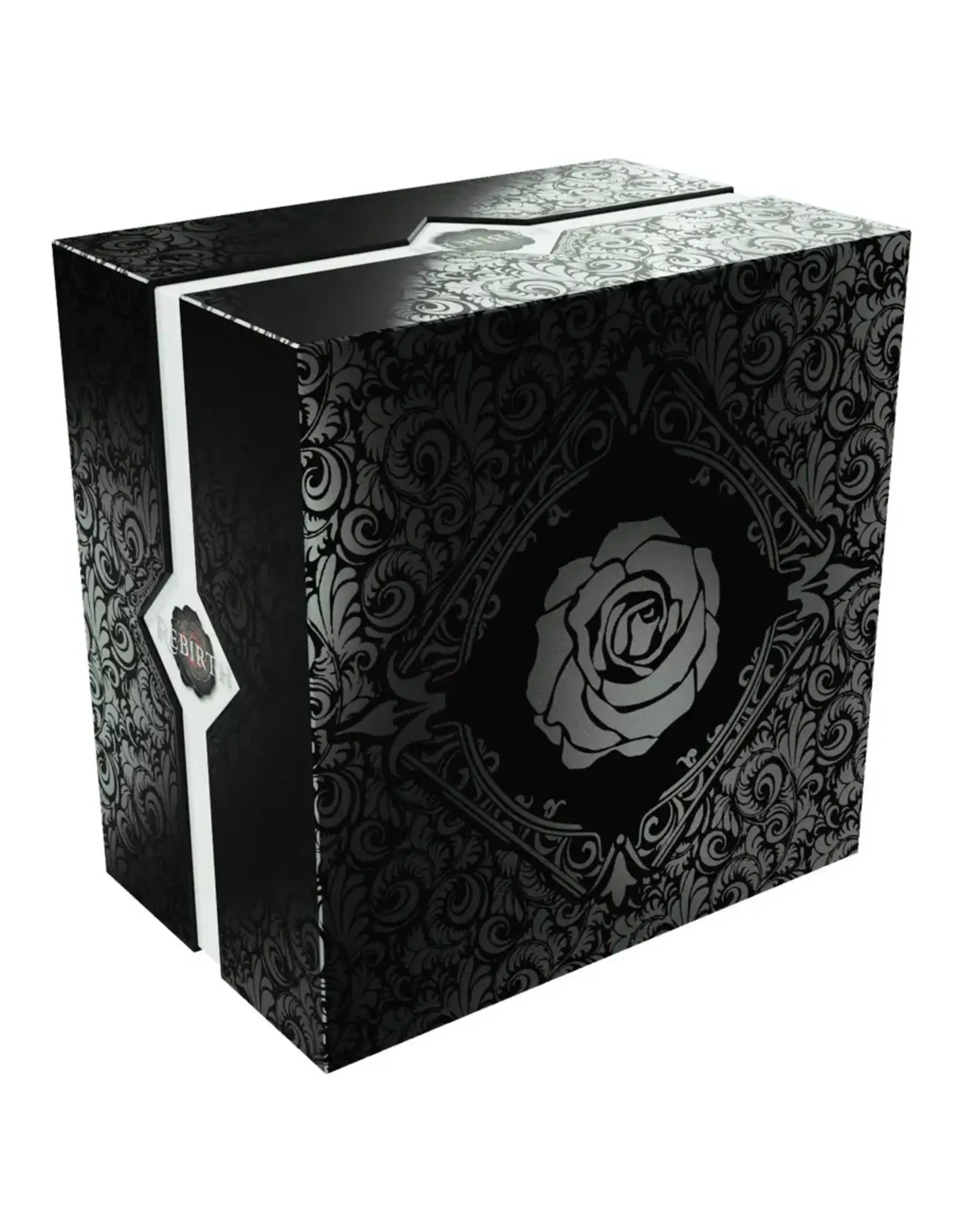 Ludus Magnus Studio Black Rose Wars: Rebirth