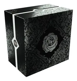Ludus Magnus Studio Black Rose Wars: Rebirth