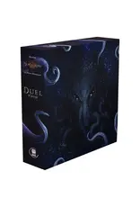 Ludus Magnus Studio Black Rose Wars: Duel Void