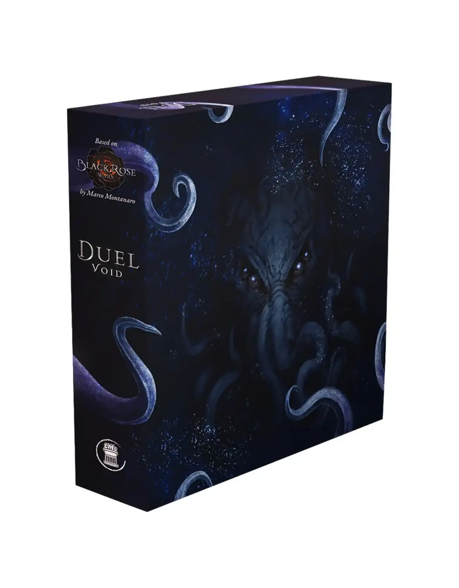Ludus Magnus Studio Black Rose Wars: Duel Void