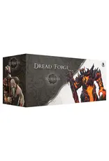 Ludus Magnus Studio Black Rose Wars: Rebirth: Dread Forge