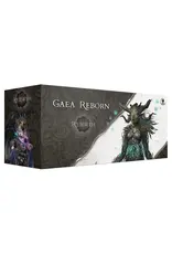 Ludus Magnus Studio Black Rose Wars: Rebirth: Gaea Reborn