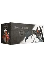 Ludus Magnus Studio Black Rose Wars: Rebirth: Seals of Fire