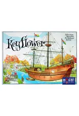 Mayfair Games Keyflower
