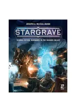 Osprey Games Stargrave