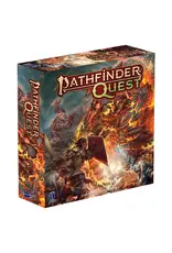 Paizo Pathfinder Quest