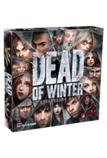 Plaid Hat Games Dead of Winter