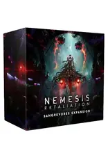 Rebel Nemesis Retaliation: The Sangrevores