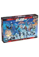 Renegade Game Studios Axis and Allies G.I.Joe Battle for the Arctic Circle