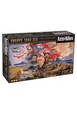 Renegade Game Studios Axis & Allies: 1940 Europe 2nd Edition