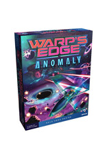 Renegade Game Studios Warp's Edge: Anomaly Expansion