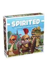Renegade Game Studios Spirited