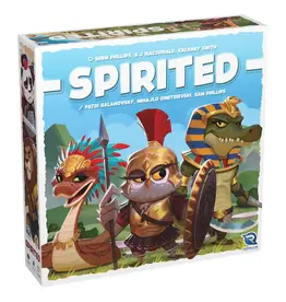 Renegade Game Studios Spirited