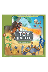 Repos Production Toy Battle: La Croisette