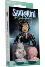 Roxley Santorini 2E: Hiding in the Underworld