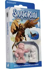 Roxley Santorini 2E: Soaring over Olympus
