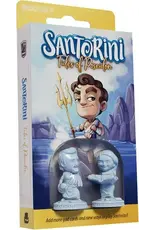 Roxley Santorini 2E: Tides of Poseidon