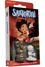Roxley Santorini 2E: Seasons of Chaos