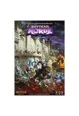Skytear Skytear: Horde