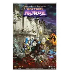 Skytear Skytear: Horde