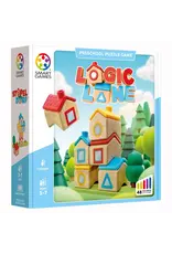 Smart Toys and Games Logic Lane