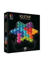 Smart Toys and Games IQ Deluxe: Star