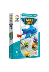 Smart Toys and Games Take Off