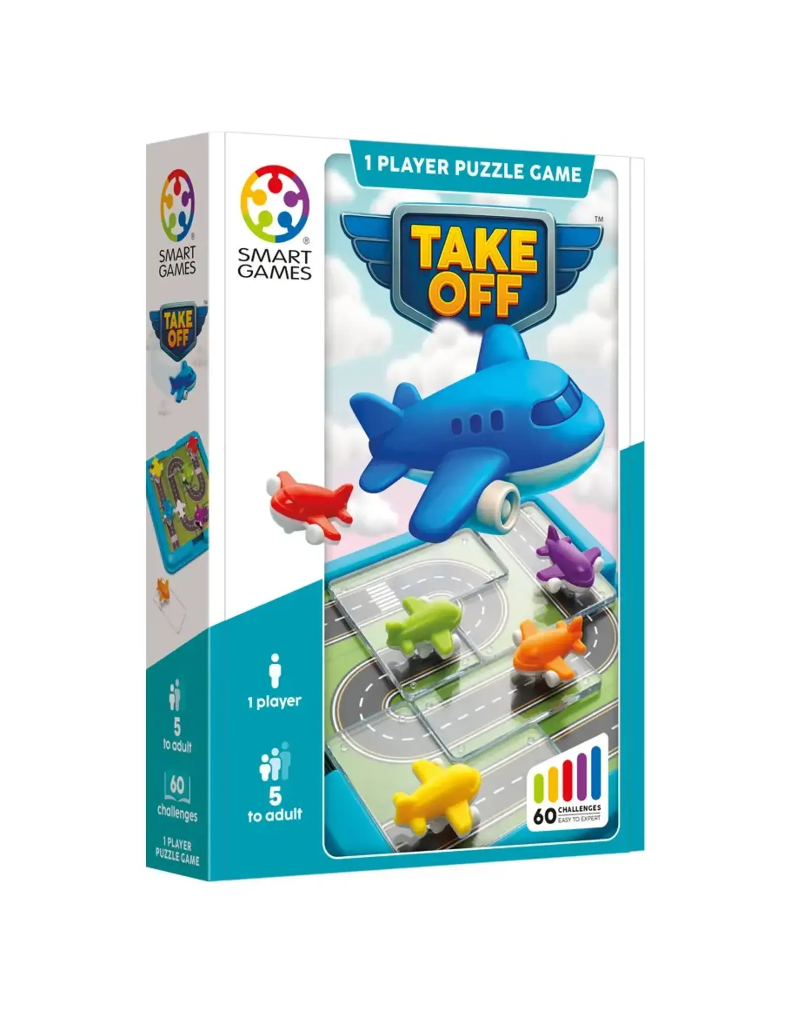 Smart Toys and Games Take Off