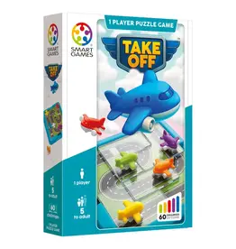 Smart Toys and Games Take Off