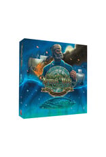 Tabletop Tycoon Nemo's War: Second Edition