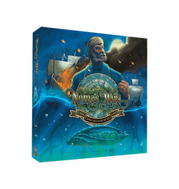 Tabletop Tycoon Nemo's War: Second Edition