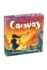 Tabletop Tycoon Canvas 2nd Edition