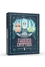 Unstable Games Twisted Cryptids
