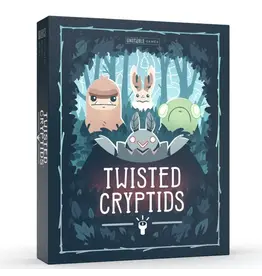 Unstable Games Twisted Cryptids