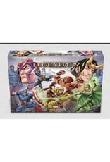 Upper Deck Legendary Marvel Core Set (Second Edition)